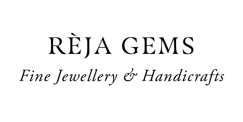 Réja Gems — Fine Jewellery & Handicrafts